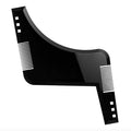 Beard Comb Black Beard Styling Tool
