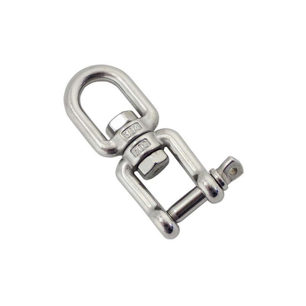 Swivel Shackles Mooring Anchor Chains (6mm)