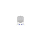 Smart Anti Motion Sickness Glasses, Ultra Light Portable Anti Nausea Glasses, Reduce Airsickness, Seasickness Glasses for Sports Travel Games