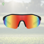 Sportiq ClarityX - Ruby