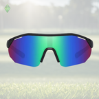 Sportiq ClarityX - Emerald