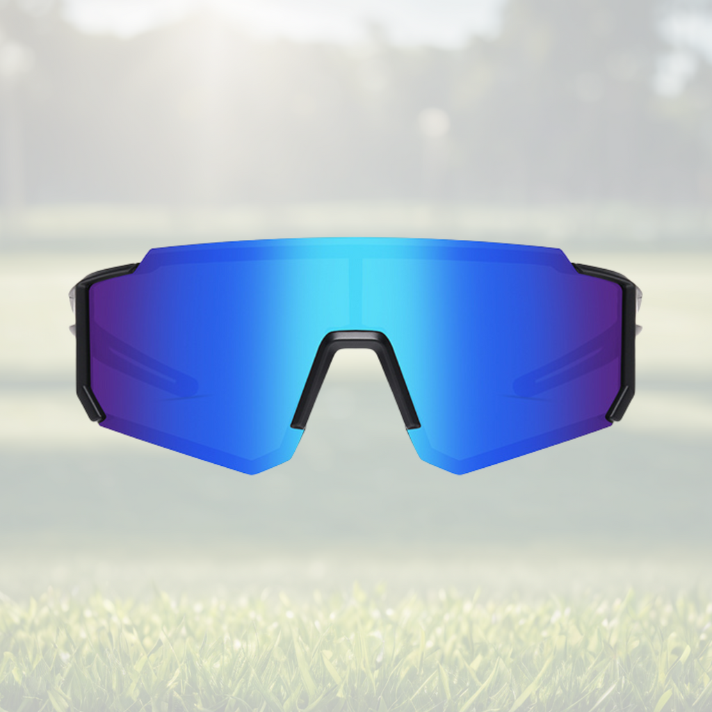 Sportiq Gamechanger - Cobalt