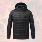 Sportiq HeatCore Heated Weatherproof Jacket (Large)