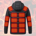 Sportiq HeatCore Heated Weatherproof Jacket (3XL)