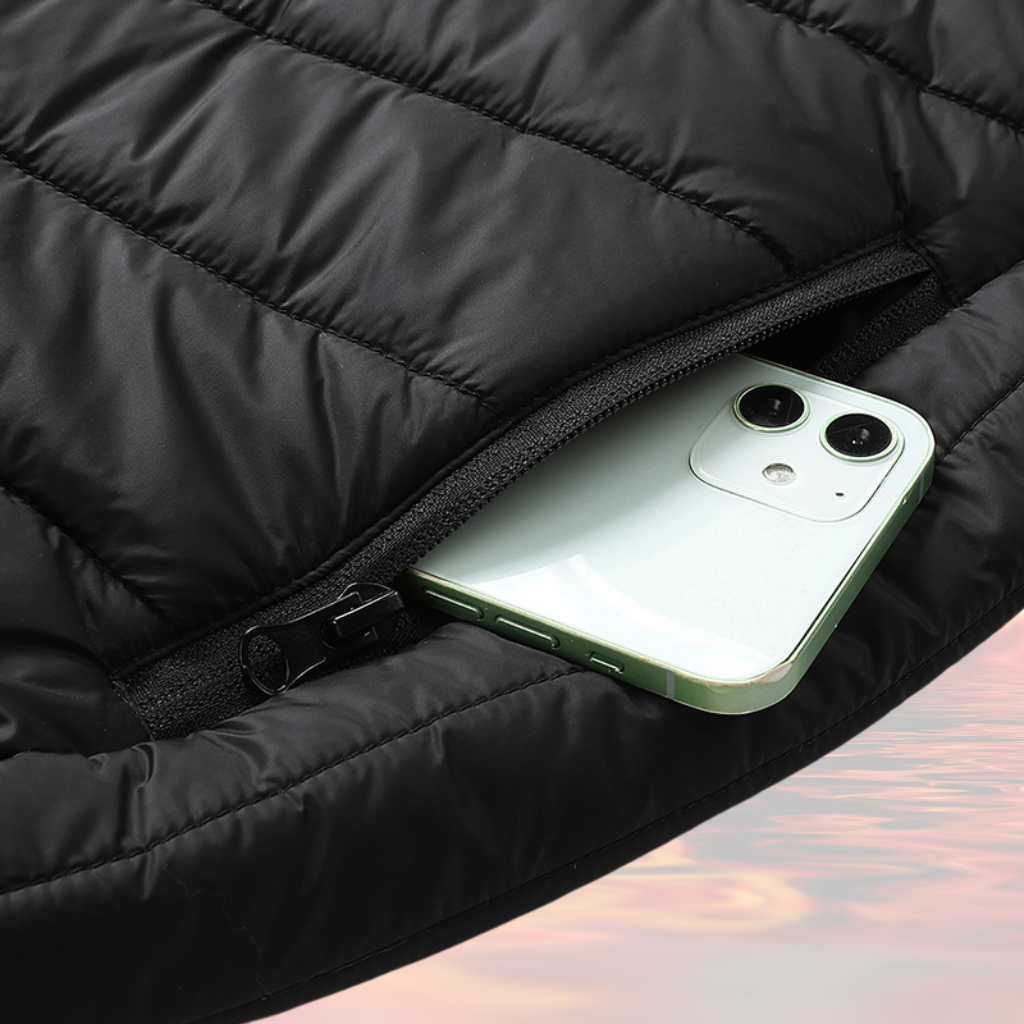 Sportiq HeatCore Heated Weatherproof Jacket (4XL)