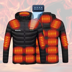 Sportiq HeatCore Heated Weatherproof Jacket (4XL)