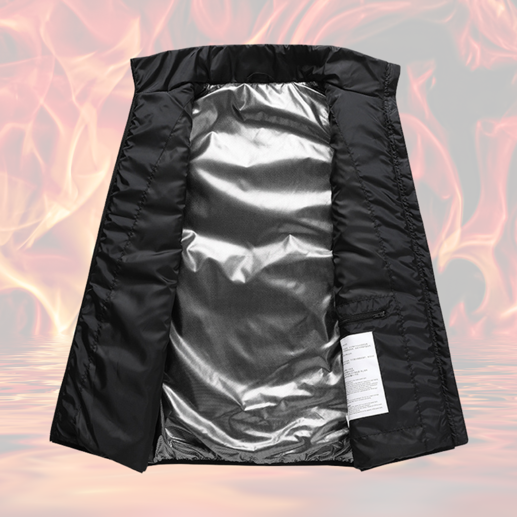 Sportiq HeatCore Heated Weatherproof Jacket (5XL)