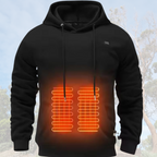Sportiq HeatCore Heated Hoodie (Small)