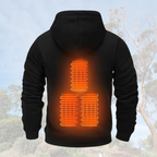 Sportiq HeatCore Heated Hoodie (Small)