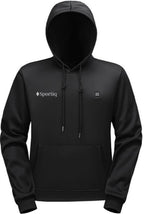 Sportiq HeatCore Heated Hoodie (Medium)