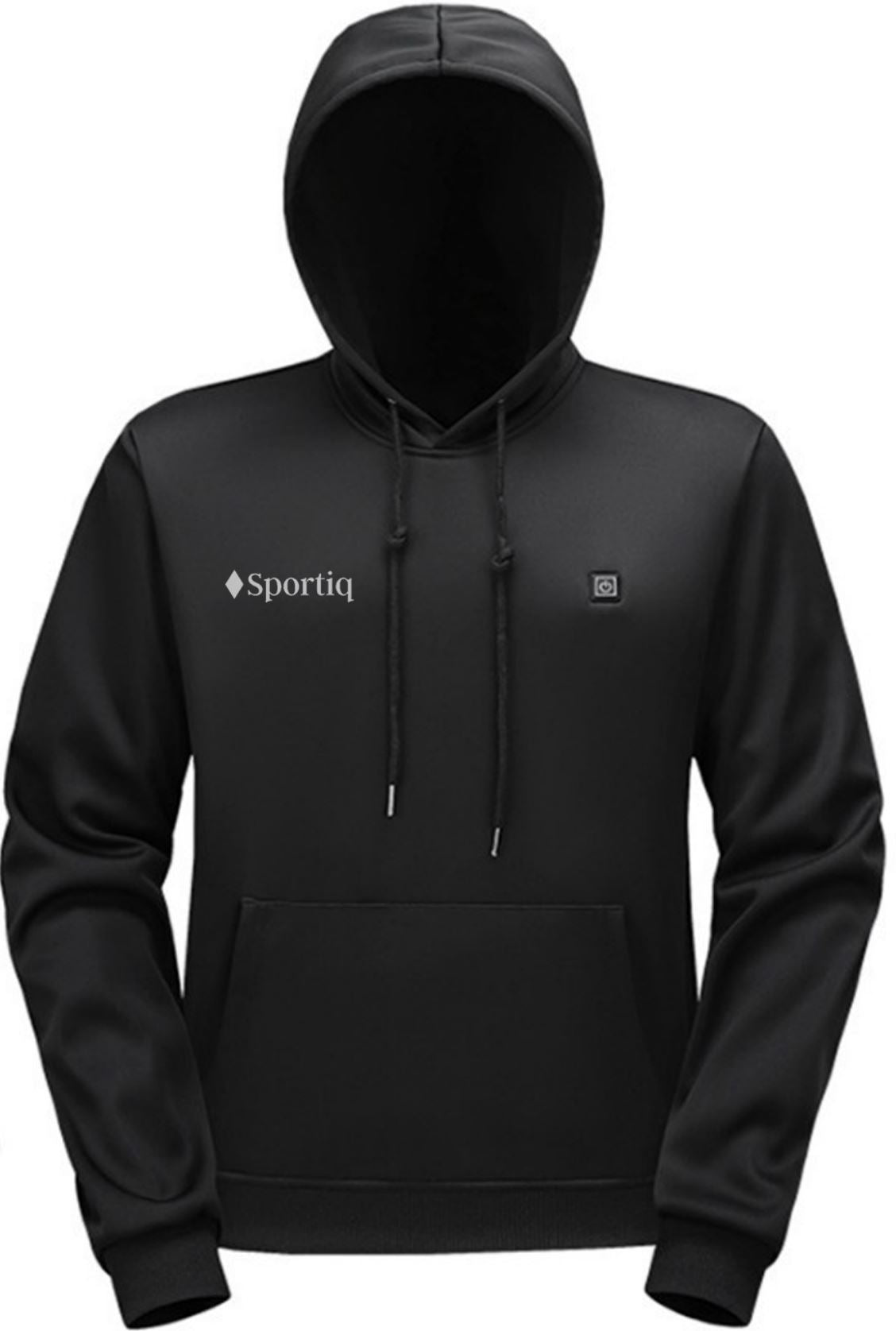 Sportiq HeatCore Heated Hoodie (Large)