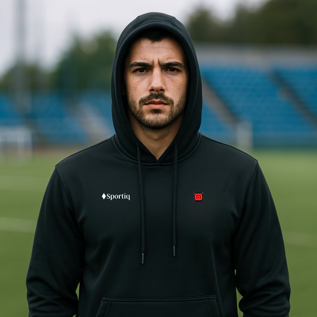 Sportiq HeatCore Heated Hoodie (3XL)