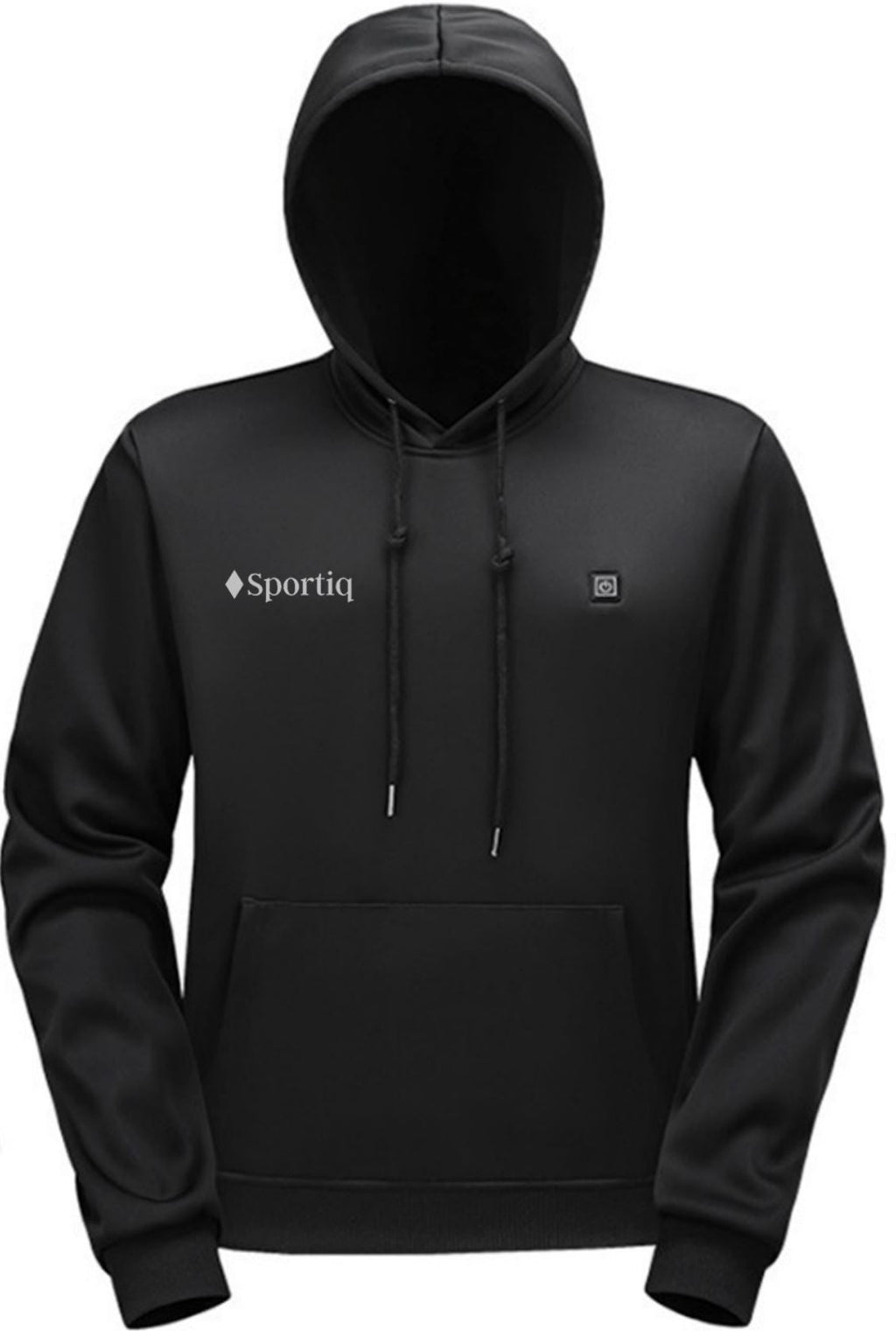 Sportiq HeatCore Heated Hoodie (3XL)