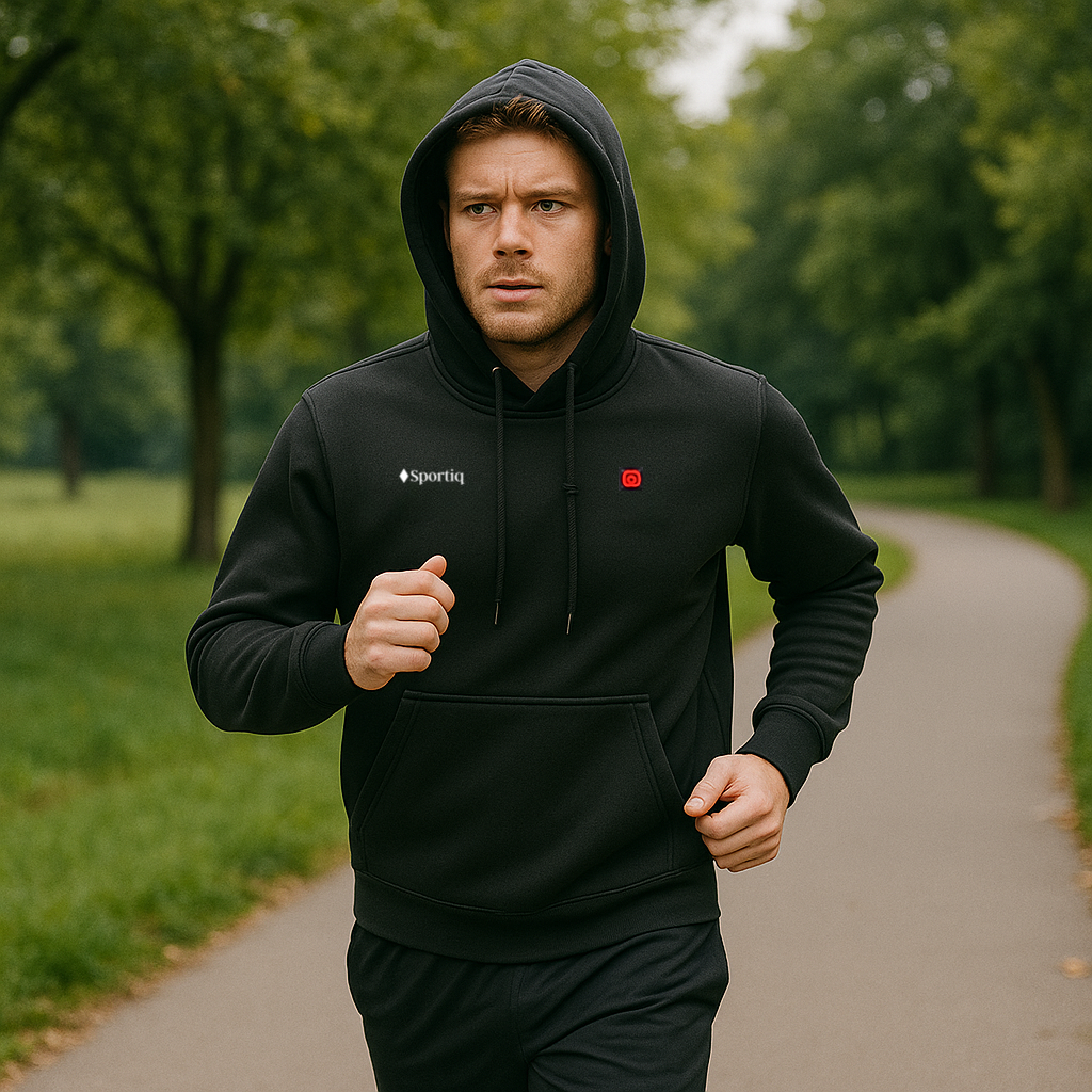 Sportiq HeatCore Heated Hoodie (4XL)