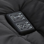 Sportiq HeatCore Heated Weatherproof Vest (2XL