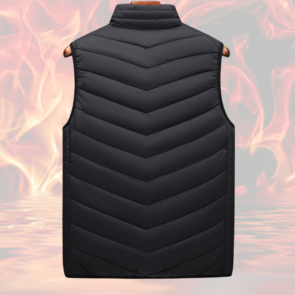 Sportiq HeatCore Heated Weatherproof Vest (6XL)