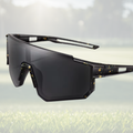 Sportiq JNR Kids - Jet Black