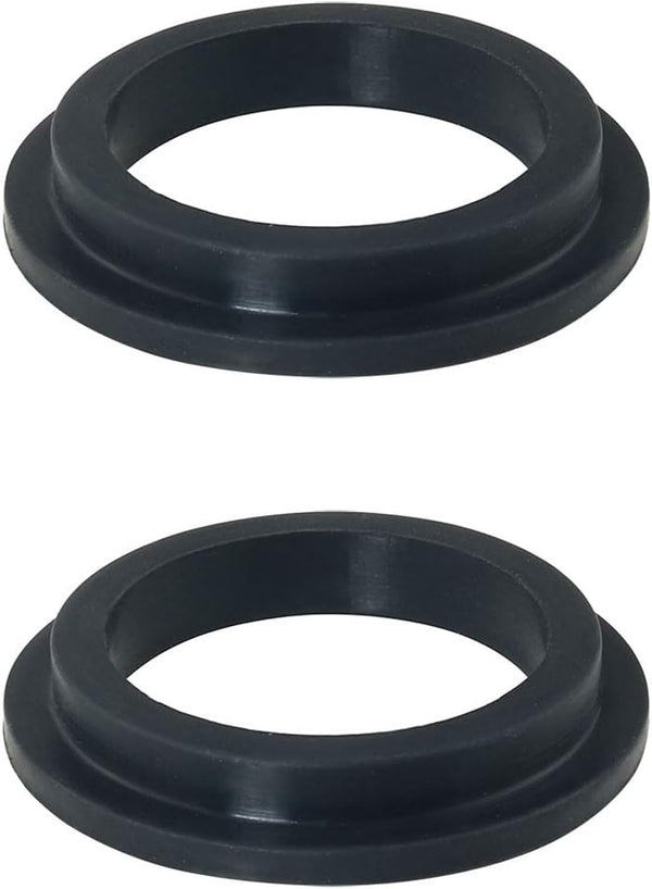 2 Pcs 11412 Pool L-Shape O-Ring Gasket Replacement for Above Ground Pools