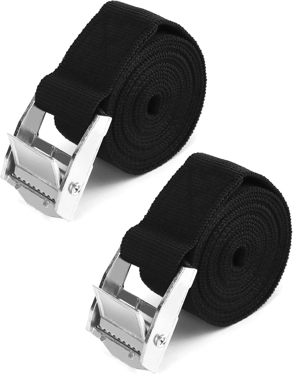 Safety Lashing Kit, 42Pack Battery Box Retaining Strap Kit Large Retaining Strap for Batteries, Coolers and Fuel Tanks, Effectively Prevents Equipment from Slipping