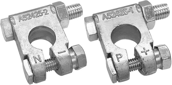 Military Spec Battery Terminal Ends (1 Pair)