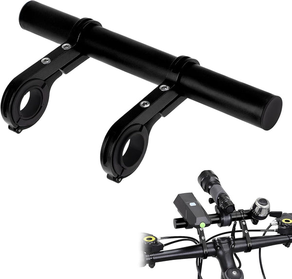 Bike Handlebar Extender, 8
