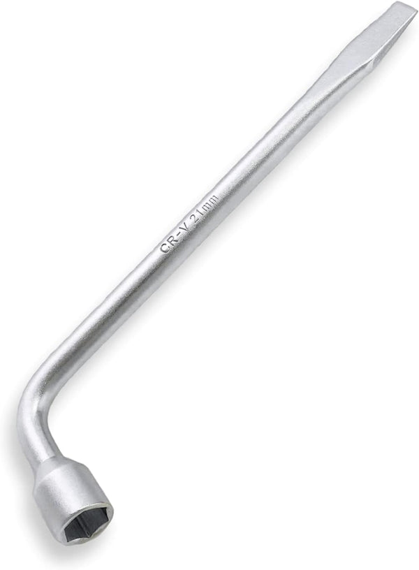 Car Spare Tire Lug Wrench for Jack, 13/16