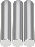 99.99％ Magnesium Metal Rod, High Purity Mg Bar for Fire Starter, Survival Emergency, Sparks Accessory for Outdoor Travel Camping Hiking 3.5" Long x 0.63" Diameter (900mm x 16mm)