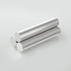 99.99％ Magnesium Metal Rod, High Purity Mg Bar for Fire Starter, Survival Emergency, Sparks Accessory for Outdoor Travel Camping Hiking 3.5" Long x 0.63" Diameter (900mm x 16mm)