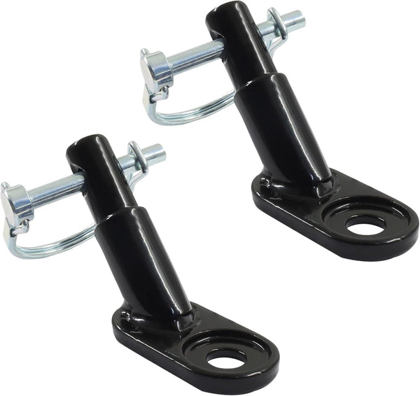 Bike Trailer Hitch Connector Kit