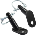 Bike Trailer Hitch Connector Kit