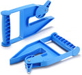 Mat Fastening Set Easy Mat Moving Tool Horse Mat Pull Strap Rubber Gym Mat