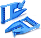 Mat Fastening Set Easy Mat Moving Tool Horse Mat Pull Strap Rubber Gym Mat