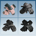 Winter Ski Gloves, Windproof Glove for Men & Women, Touchscreen Snow Gloves for Cold Weather, Thermal Warm Glove