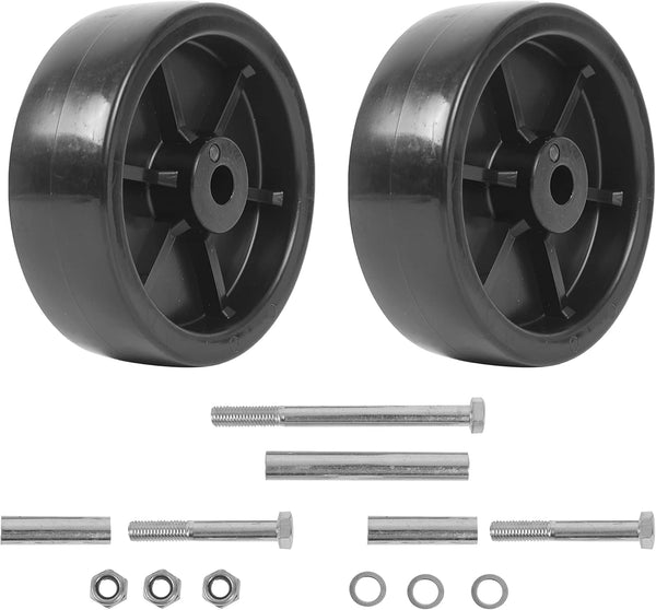 Boat Trailer Jack Wheels for Marine Trailer Accessories