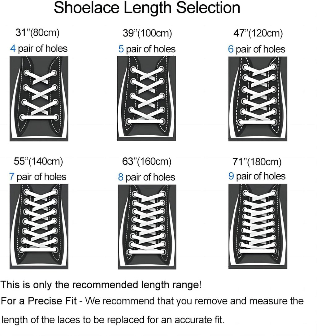3 Pairs Round Boot Shoe Laces, Heavy Duty and Durable Shoelaces for Outdoor Climbing Hiking Work Boots Shoe Strings