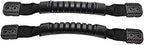 Canoe/Kayak Molded Webbing Handle with End Caps (Pack of 2)