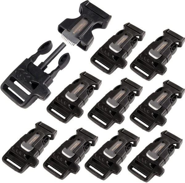 CooBigo 10Pack 3/4