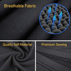 Neck Gaiter Face Cover Scarf, Neck Warmer Breathable Sun & Wind-proof for Skiing Fishing Hiking Cycling