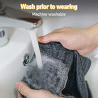 Neck Gaiter Face Cover Scarf, Neck Warmer Breathable Sun & Wind-proof for Skiing Fishing Hiking Cycling