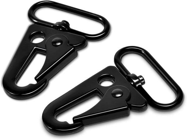 6 Pack Paracord Lanyard Accessories 1-1/4
