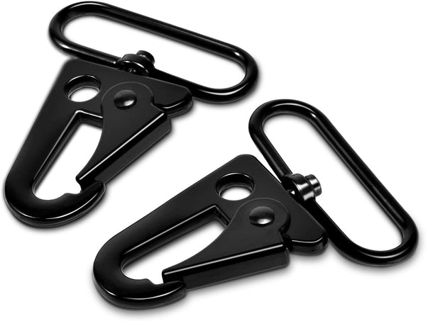 6 Pack Paracord Lanyard Accessories 1-1/2