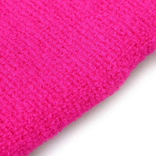 10 Pack Sports Wristband Sweatband Gym Yoga Wrist Support Sweatband Cotton Wrist Wraps
