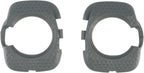 1 Pair Gray Road Bike Pedal Cleat Cover for Wahoo SpeedPlay Zero Pedal Clip Bike Speed Cleats Cycling Sy Pedal Parts Road