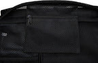 Heavy Duty Mesh Drawstring bag for Soccer Ball，Beach Toys -Drawstring Backpack Sports Gym Bag
