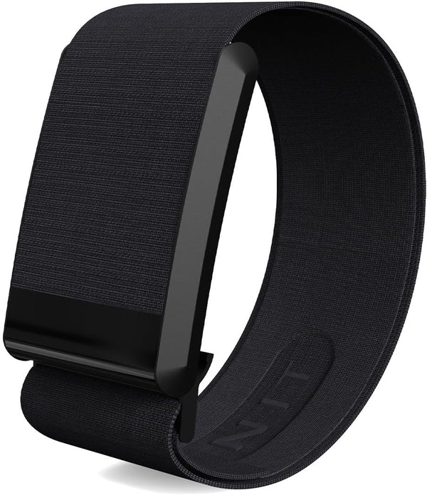HydroKnit Nylon Sport Band Compatible with Whoop 4.0 | Soft, Elastic, Fast-Drying, Water-Resistant, and Comfortable Replacement Strap for Active Lifestyles