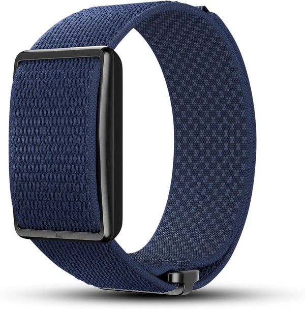 Breathable Nylon Replacement Watch Band Compatible with Polar Loop – Lightweight, Ideal for All Weather e Sport Strap with Adjtable Hook & Loop Closure