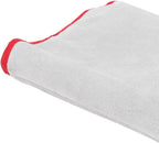 13.8 inch 35cm Long Cryogenic Gloves Low Temperature LN2 Liquid Nitrogen Protective Gloves Safety Frozen Gloves