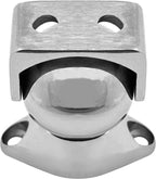Door Stopper 316 Stainless Steel Magnet Holder Catch Installation for Yacht Boat Motorhome