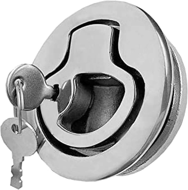 Boat Latches Stainless Steel 2