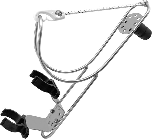 Horseshoe Lifebuoy Bracket Marine Life Buoy Ring Holder